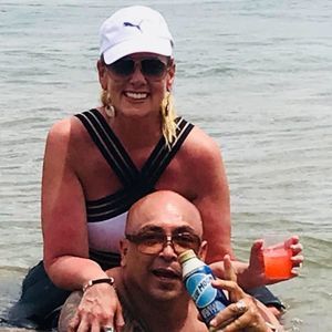 Meet your Posher, Marilyn